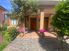 Casa Rosati - Baia Flaminia